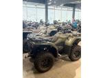 Klikněte pro detailní foto č. 11 - CFMOTO Gladiator X520