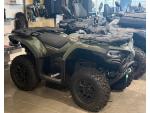 Klikněte pro detailní foto č. 1 - CFMOTO Gladiator X520