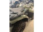 Klikněte pro detailní foto č. 2 - CFMOTO Gladiator X520