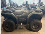 Klikněte pro detailní foto č. 3 - CFMOTO Gladiator X520