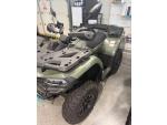 Klikněte pro detailní foto č. 6 - CFMOTO Gladiator X520