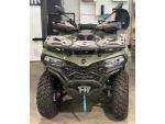 Klikněte pro detailní foto č. 7 - CFMOTO Gladiator X520
