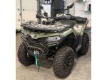 Klikněte pro detailní foto č. 8 - CFMOTO Gladiator X520