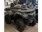 Klikněte pro detailní foto č. 9 - CFMOTO Gladiator X520