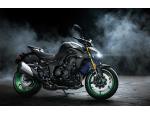 Klikněte pro detailní foto č. 5 - Kawasaki Z 1100 SE 2026