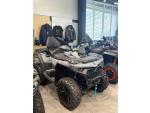 Klikněte pro detailní foto č. 10 - CFMOTO Gladiator X1000