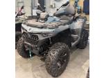 Klikněte pro detailní foto č. 12 - CFMOTO Gladiator X1000
