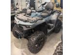 Klikněte pro detailní foto č. 2 - CFMOTO Gladiator X1000