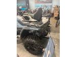 Klikněte pro detailní foto č. 3 - CFMOTO Gladiator X1000