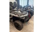 Klikněte pro detailní foto č. 5 - CFMOTO Gladiator X1000