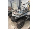 Klikněte pro detailní foto č. 6 - CFMOTO Gladiator X1000