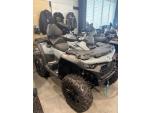 Klikněte pro detailní foto č. 7 - CFMOTO Gladiator X1000