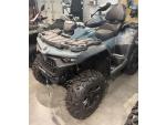 Klikněte pro detailní foto č. 8 - CFMOTO Gladiator X1000