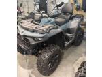 Klikněte pro detailní foto č. 9 - CFMOTO Gladiator X1000