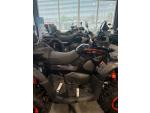 Klikněte pro detailní foto č. 3 - CFMOTO Gladiator X1000 V-Twin EPS Premium