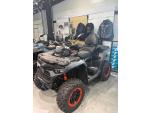 Klikněte pro detailní foto č. 5 - CFMOTO Gladiator X1000 V-Twin EPS Premium