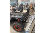 Klikněte pro detailní foto č. 6 - CFMOTO Gladiator X1000 V-Twin EPS Premium