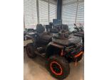 Klikněte pro detailní foto č. 8 - CFMOTO Gladiator X1000 V-Twin EPS Premium