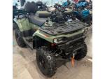 Klikněte pro detailní foto č. 2 - Goes Terrox 550L