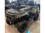 Klikněte pro detailní foto č. 3 - Goes Terrox 550L