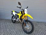 Klikněte pro detailní foto č. 2 - Suzuki DR-Z4S (SKLADEM, AKČNÍ CENA)