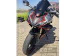 Klikněte pro detailní foto č. 10 - CFMOTO 450 SR