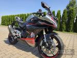 Klikněte pro detailní foto č. 2 - CFMOTO 450 SR
