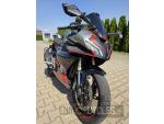 Klikněte pro detailní foto č. 3 - CFMOTO 450 SR