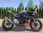 Klikněte pro detailní foto č. 4 - CFMOTO 450 SR