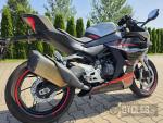 Klikněte pro detailní foto č. 5 - CFMOTO 450 SR