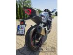 Klikněte pro detailní foto č. 6 - CFMOTO 450 SR