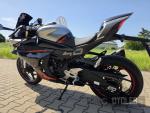 Klikněte pro detailní foto č. 7 - CFMOTO 450 SR