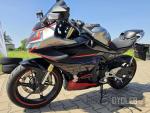 Klikněte pro detailní foto č. 9 - CFMOTO 450 SR