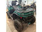 Klikněte pro detailní foto č. 2 - CFMOTO Gladiator C4 G4