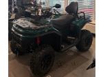 Klikněte pro detailní foto č. 3 - CFMOTO Gladiator C4 G4
