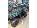 Klikněte pro detailní foto č. 5 - CFMOTO Gladiator C4 G4