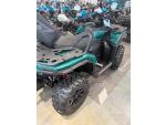Klikněte pro detailní foto č. 6 - CFMOTO Gladiator C4 G4