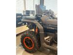 Klikněte pro detailní foto č. 4 - Goes Terrox 1000 Limited