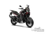 Klikněte pro detailní foto č. 11 - Moto Morini X-CAPE 1200