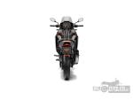 Klikněte pro detailní foto č. 12 - Moto Morini X-CAPE 1200