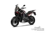 Klikněte pro detailní foto č. 13 - Moto Morini X-CAPE 1200