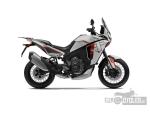 Klikněte pro detailní foto č. 14 - Moto Morini X-CAPE 1200