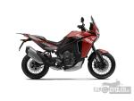 Klikněte pro detailní foto č. 2 - Moto Morini X-CAPE 1200