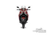 Klikněte pro detailní foto č. 4 - Moto Morini X-CAPE 1200