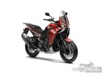 Klikněte pro detailní foto č. 1 - Moto Morini X-CAPE 1200