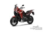 Klikněte pro detailní foto č. 6 - Moto Morini X-CAPE 1200