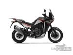Klikněte pro detailní foto č. 7 - Moto Morini X-CAPE 1200