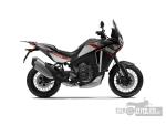 Klikněte pro detailní foto č. 8 - Moto Morini X-CAPE 1200