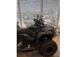 Klikněte pro detailní foto č. 6 - CFMOTO Gladiator X1000 G3 Overland