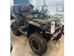 Klikněte pro detailní foto č. 2 - CFMOTO Gladiator X1000 G3 Overland